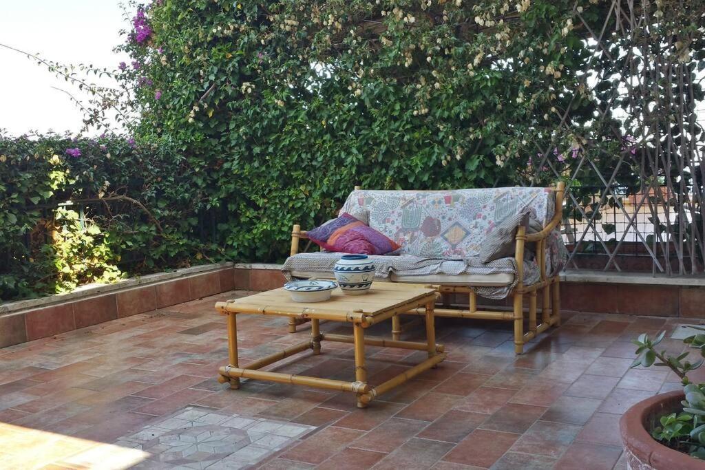 Giardino Mediterraneo Lacco Ameno  Luaran gambar