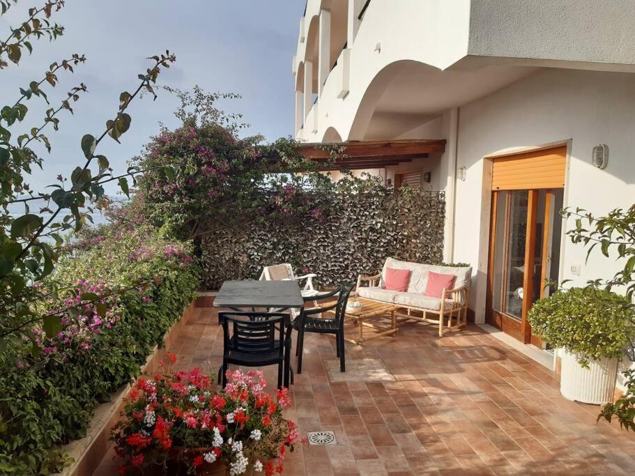 Giardino Mediterraneo Lacco Ameno  Luaran gambar