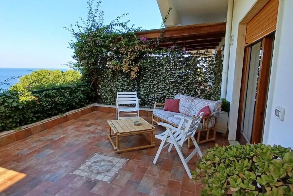 Giardino Mediterraneo Lacco Ameno  Luaran gambar